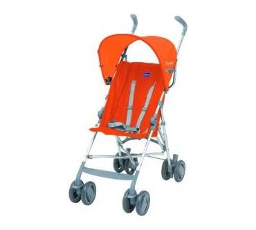 Produktbild Chicco Snappy