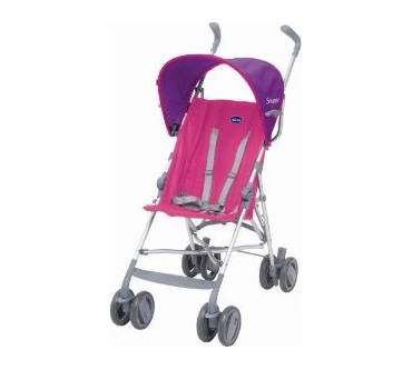 Produktbild Chicco Snappy