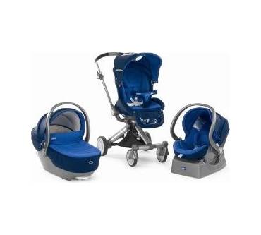 Produktbild Chicco I-Move