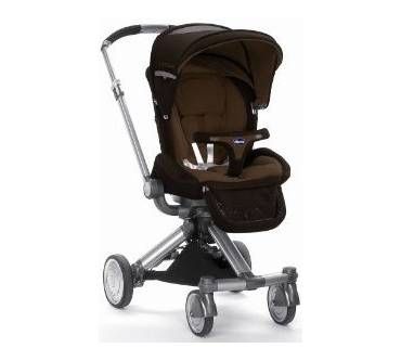 Produktbild Chicco I-Move