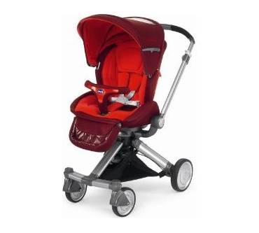 Produktbild Chicco I-Move