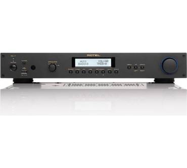 Produktbild Rotel RA-11