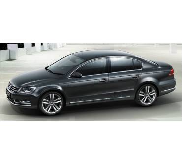 Produktbild VW Passat [10]