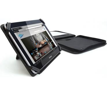 Produktbild Wedo Tab-Organizer 10.1 Elegance