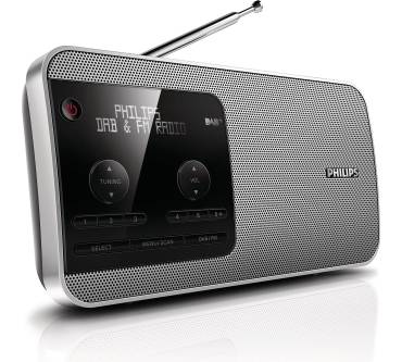 Produktbild Philips AE5252/12