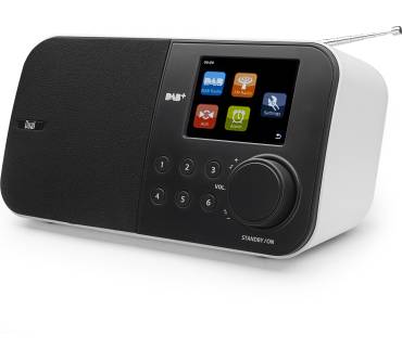 Produktbild Dual DAB 50