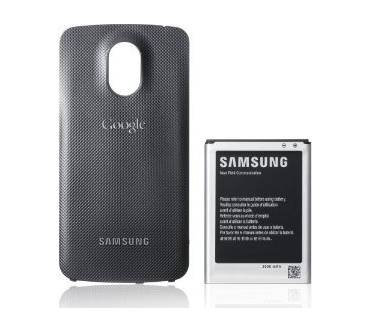 Produktbild Samsung Power-Akku-Set EB-K1F2K