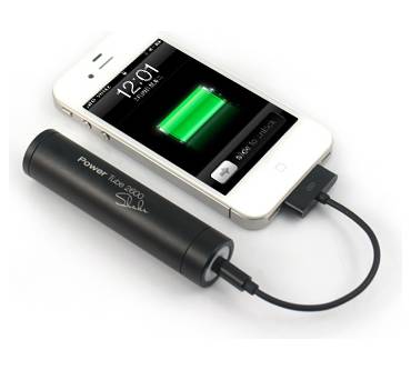 Produktbild MiPow Power Tube Shake 2600