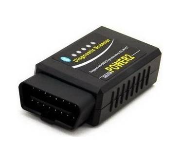 Produktbild Elandpower Bluetooth Auto Code Leser