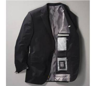 Produktbild Digel iSuit