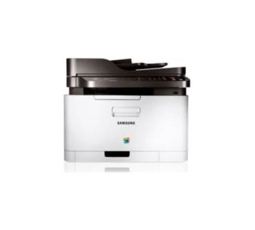 Produktbild Samsung CLX-3305FW