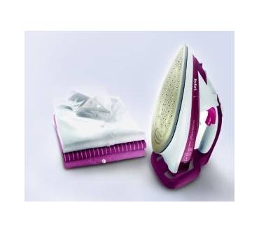 Produktbild Tefal FV5340 Aquaspeed Autoclean