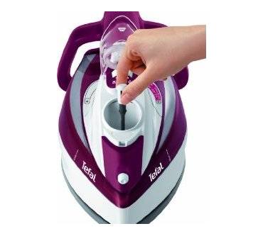 Produktbild Tefal FV5340 Aquaspeed Autoclean