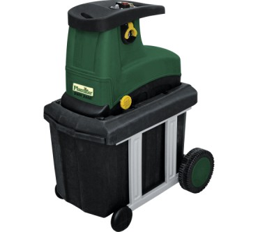 Produktbild Hellweg / Plantiflor Walzenhäcksler SWH 2600