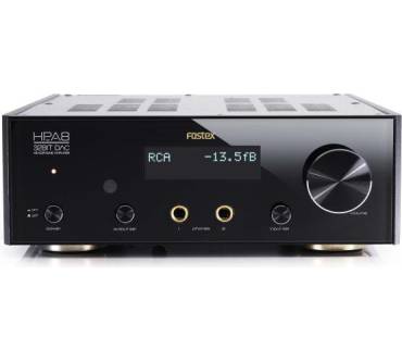 Produktbild Fostex HP-A8C