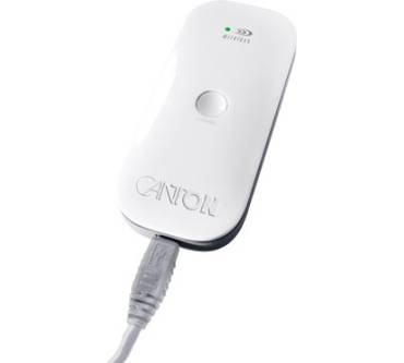 Produktbild Canton your_World 2.1-System (your_Duo / your_Sub / your_Stick)