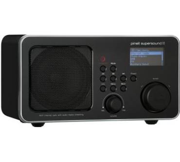 Produktbild Pinell Supersound II