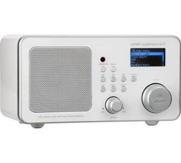 Produktbild Pinell Supersound II