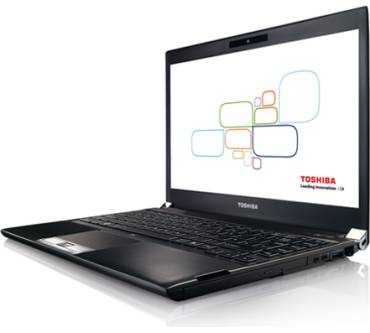Produktbild Toshiba Portégé R930