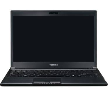 Produktbild Toshiba Portégé R930