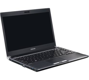 Produktbild Toshiba Portégé R930