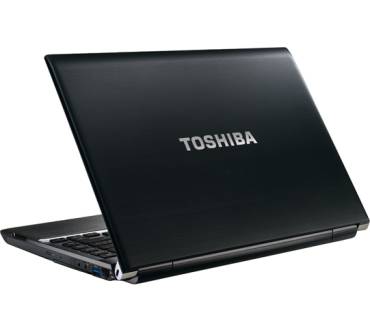 Produktbild Toshiba Portégé R930