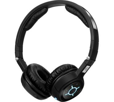 Produktbild Sennheiser MM 450-X Travel