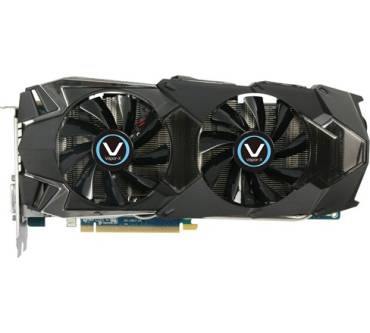 Produktbild Sapphire Vapor-X HD 7970 GHz Edition