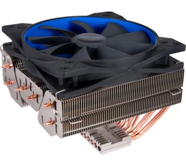 Produktbild EKL Alpenföhn Gotthard