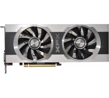 Produktbild XFX Radeon HD 7770 Black Edition (FX-777A-ZNB4)