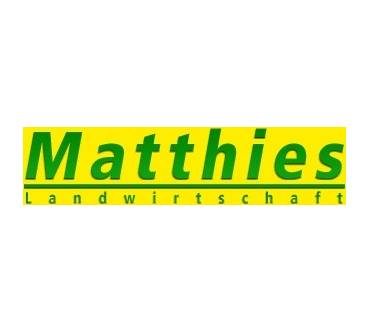 Produktbild Matthies Landwirtschaft Gebrauchs- und Spielrasen RSM 2.3