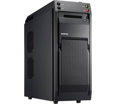 Produktbild Chieftec Libra LF-01B