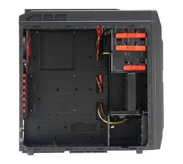 Produktbild Chieftec Libra LF-01B