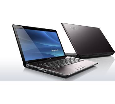 Produktbild Lenovo Essential G780 (M8445GE)