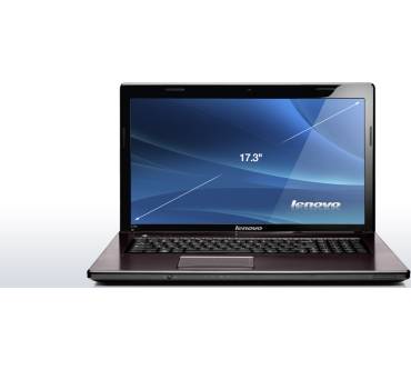 Produktbild Lenovo Essential G780 (M8445GE)