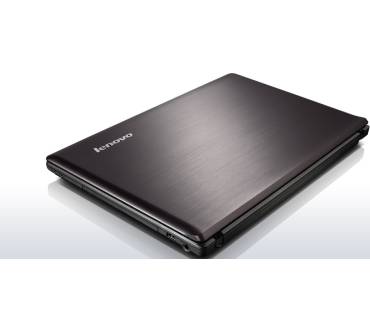 Produktbild Lenovo Essential G780 (M8445GE)
