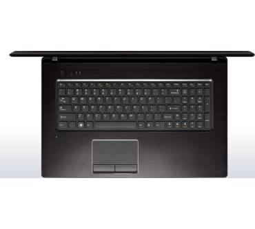 Produktbild Lenovo Essential G780 (M8445GE)