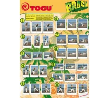 Produktbild Togu Brasil 2er-Set