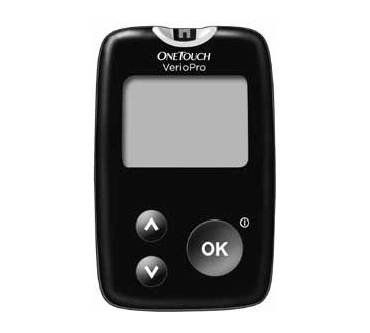 Produktbild Lifescan One Touch Verio Pro