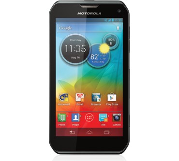 Produktbild Motorola Photon Q 4G LTE