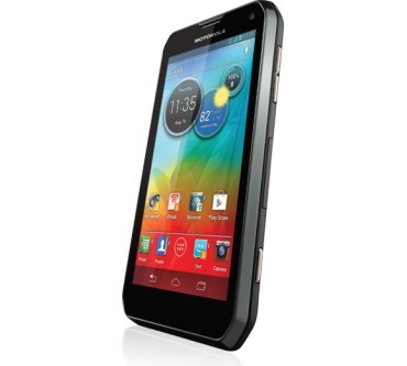 Produktbild Motorola Photon Q 4G LTE