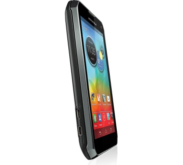 Produktbild Motorola Photon Q 4G LTE