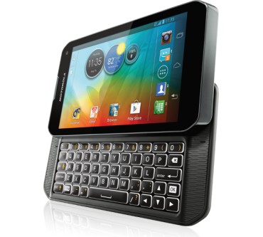 Produktbild Motorola Photon Q 4G LTE