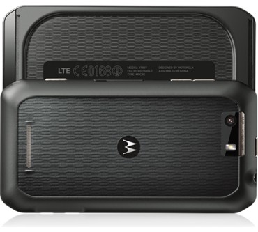 Produktbild Motorola Photon Q 4G LTE