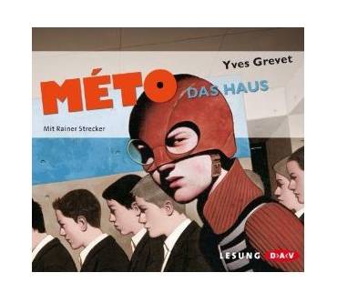 Produktbild Yves Grevet Méto. Das Haus