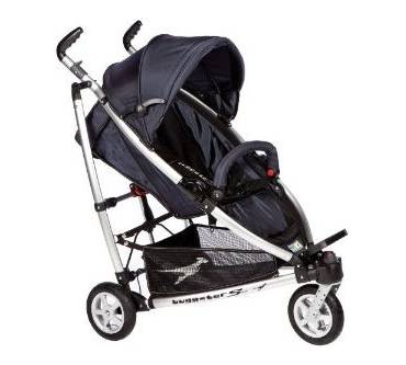 Produktbild TFK Buggster S Air