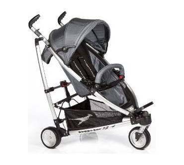 Produktbild TFK Buggster S Air