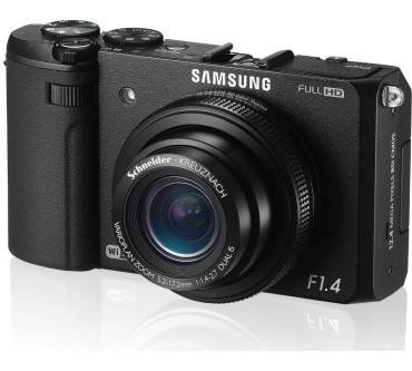 Produktbild Samsung EX2F