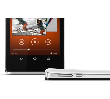 Produktbild Sony Xperia V
