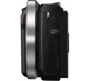 Produktbild Sony NEX-5R